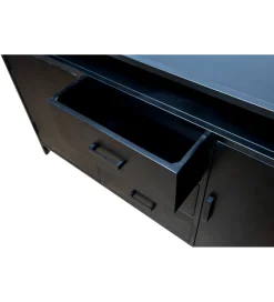 LF-Design Komoda OPIN 150 cm drewno mango