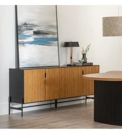 Zona-Design Komoda ORLEANS 204 cm