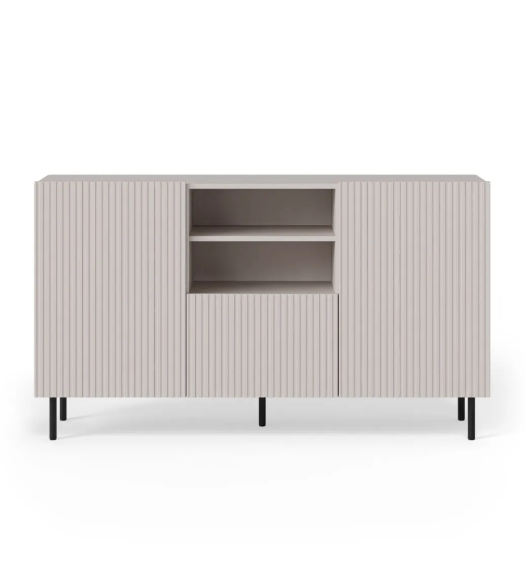 Halmar Komoda PAXOS 150 cm kaszmir