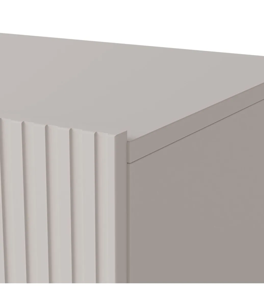 Halmar Komoda PAXOS 200 cm kaszmir