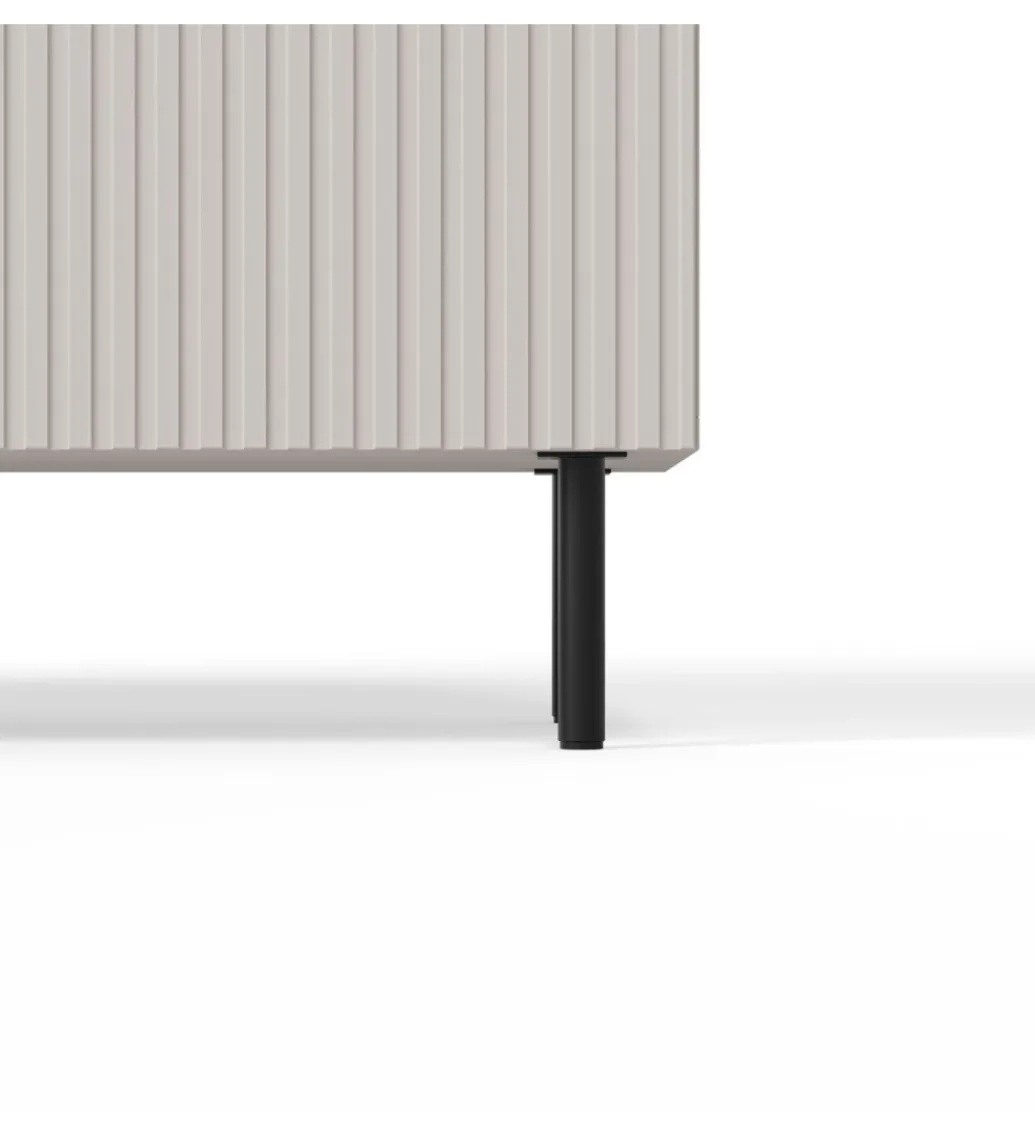 Halmar Komoda PAXOS 200 cm kaszmir