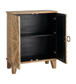 Zona-Design Komoda PESAMIZ 110 cm drewno mango