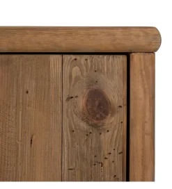 Zona-Design Komoda PETRONIA 160 cm drewno sosny