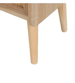 Zona-Design Komoda PETRONIA 130 cm drewno sosny