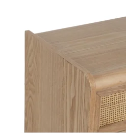 Zona-Design Komoda PETRONIA 130 cm drewno sosny