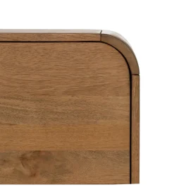 Zona-Design Komoda PINUM 170 cm drewno mango