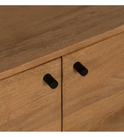 Zona-Design Komoda PINUM 170 cm drewno mango
