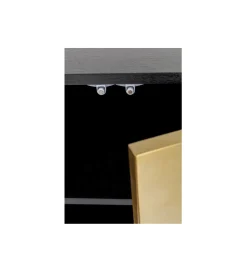 KARE Komoda PREZIOSO 160 cm fornir jesion