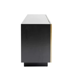 KARE Komoda PREZIOSO 160 cm fornir jesion