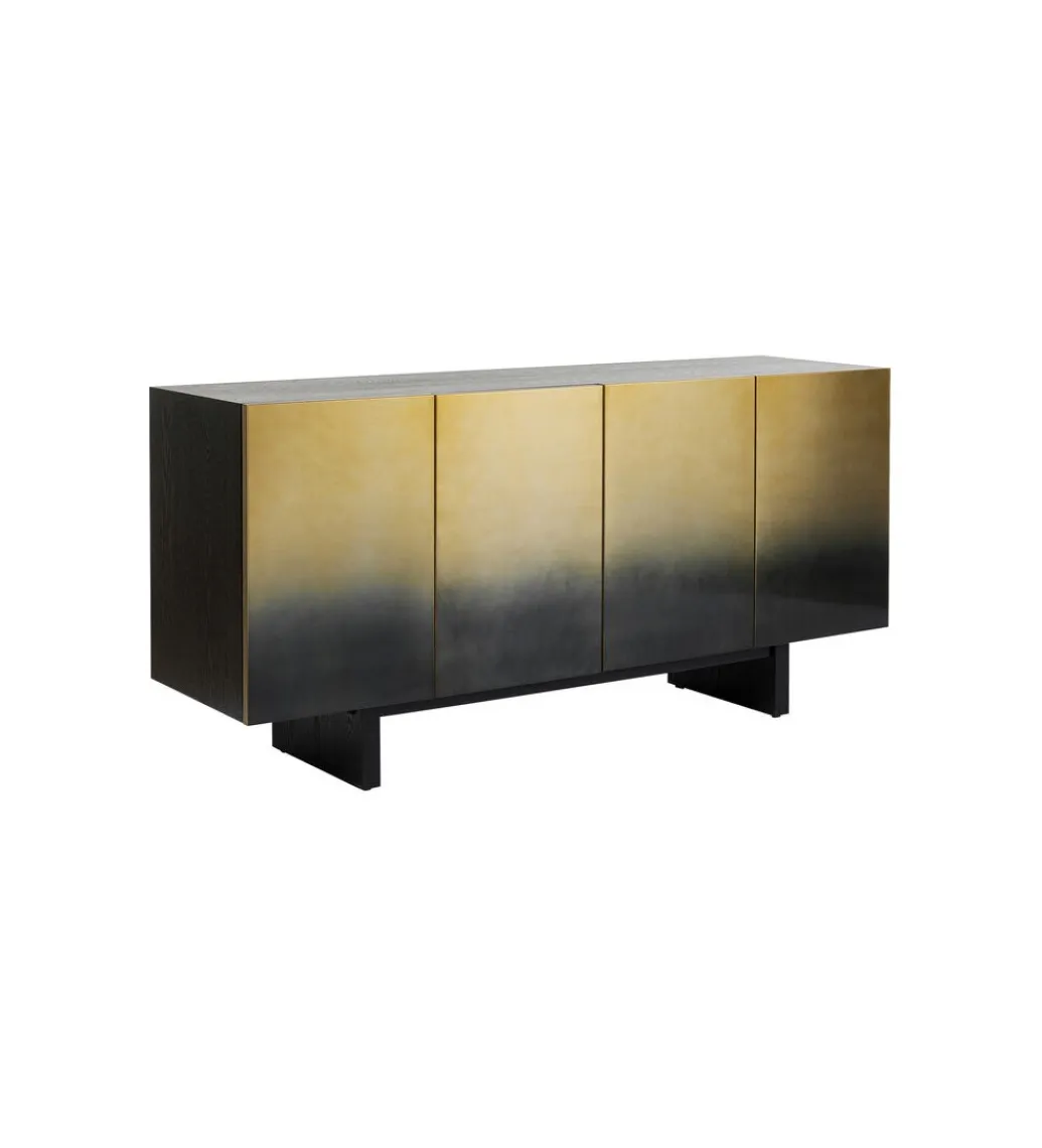 KARE Komoda PREZIOSO 160 cm fornir jesion