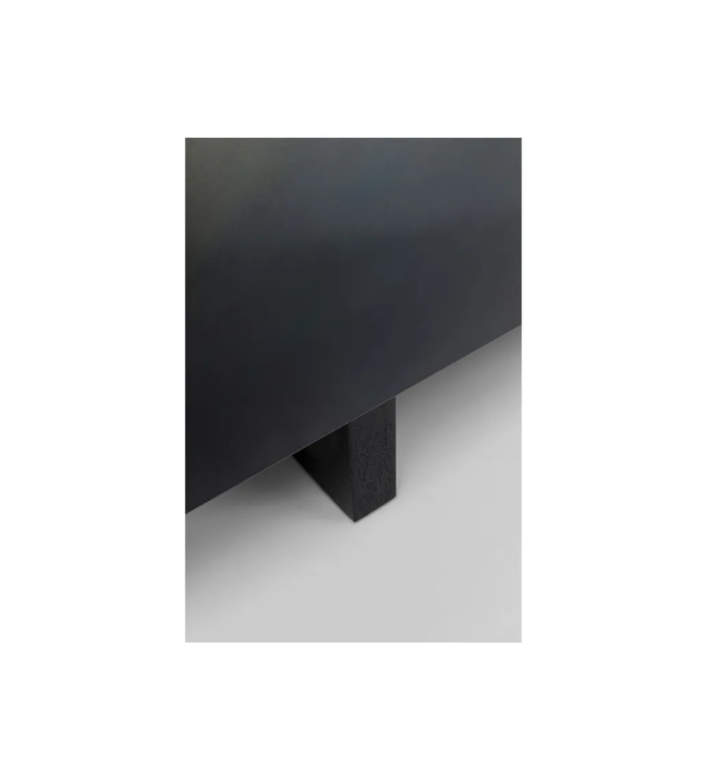 KARE Komoda PREZIOSO 160 cm fornir jesion