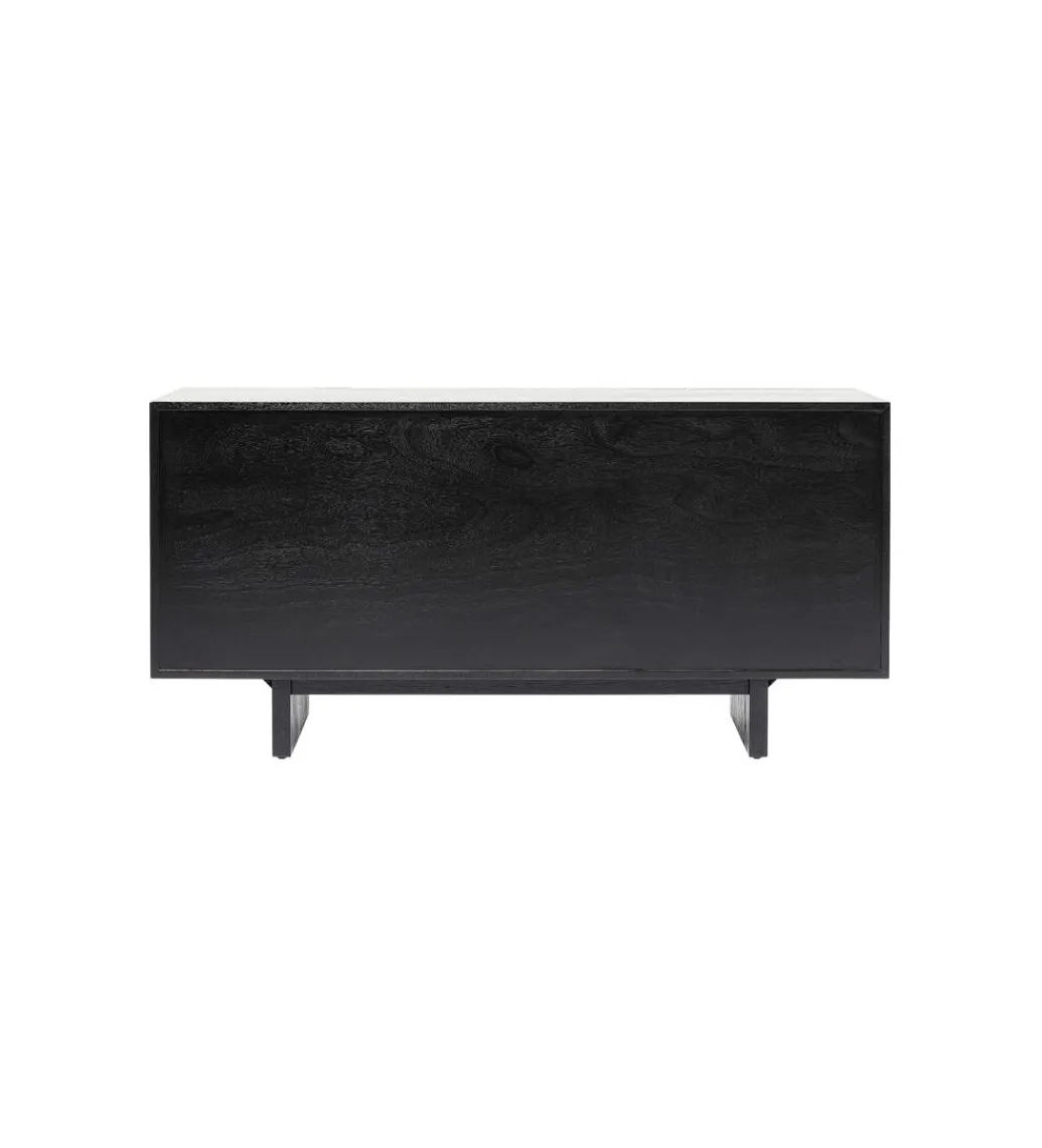 KARE Komoda PREZIOSO 160 cm fornir jesion