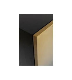KARE Komoda PREZIOSO 160 cm fornir jesion