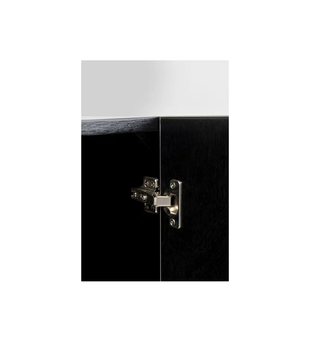KARE Komoda PREZIOSO 160 cm fornir jesion