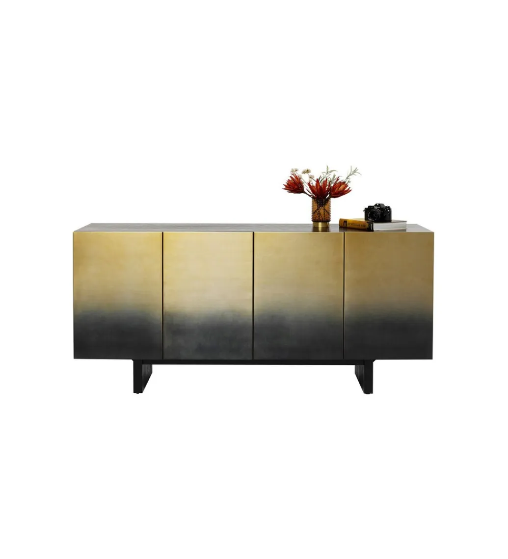 KARE Komoda PREZIOSO 160 cm fornir jesion