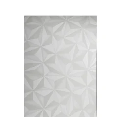 MCA Linia Włoska Komoda PRISMA 240 cm biała