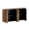 Zona-Design Komoda PUERAN 152 cm drewno mango