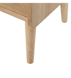 Zona-Design Komoda RAGEMAN 60 cm naturalne