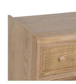 Zona-Design Komoda RAGEMAN 60 cm naturalne