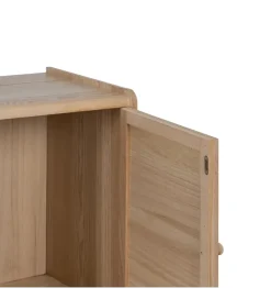 Zona-Design Komoda RAGEMAN 60 cm naturalne