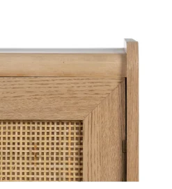 Zona-Design Komoda RAGEMAN 60 cm naturalne