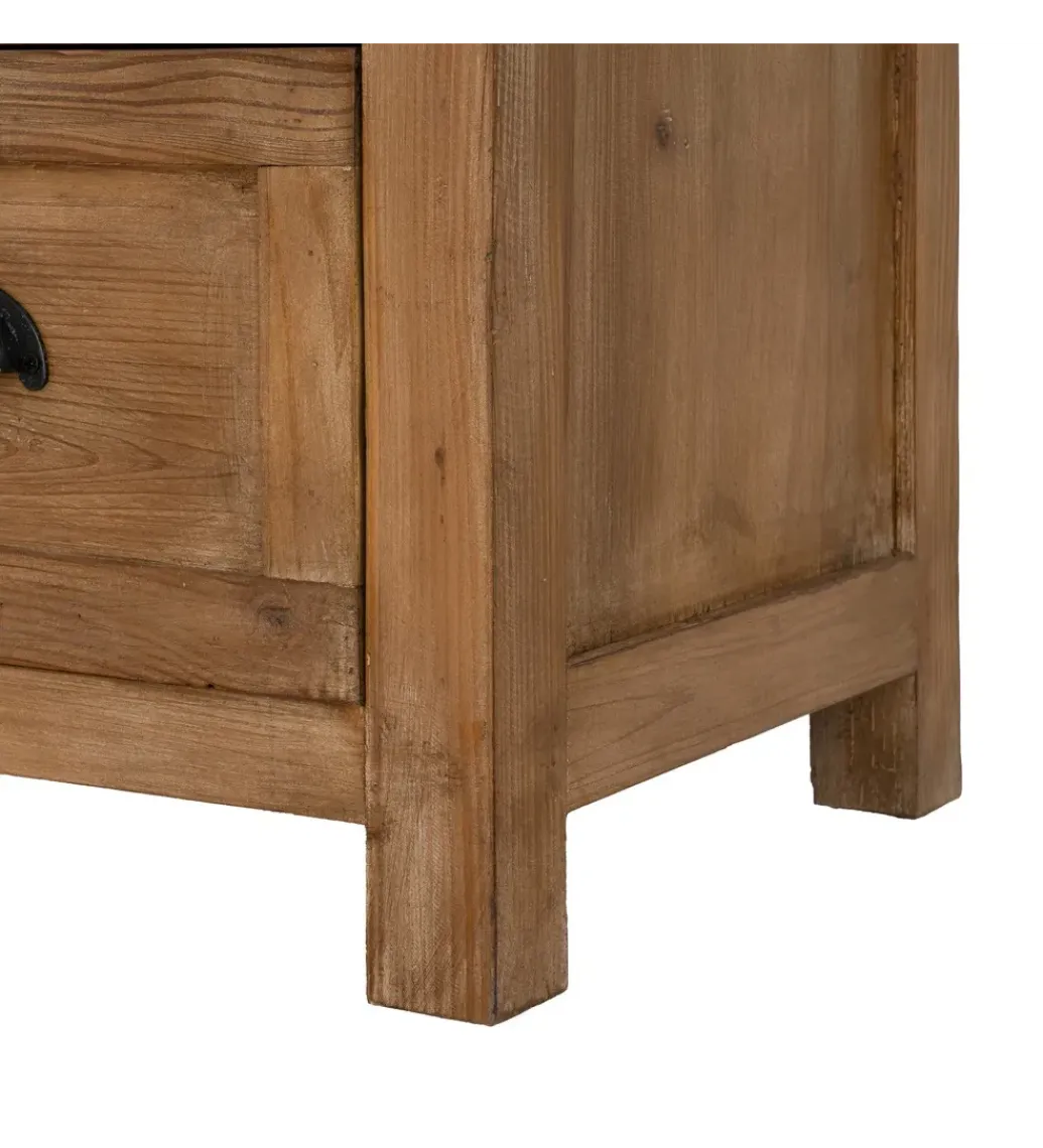 Zona-Design Komoda REASTELIN 160 cm naturalna