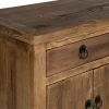 Zona-Design Komoda REASTELIN 190 cm naturalna