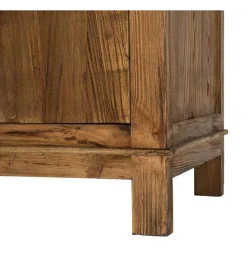 Zona-Design Komoda REASTELIN 190 cm naturalna