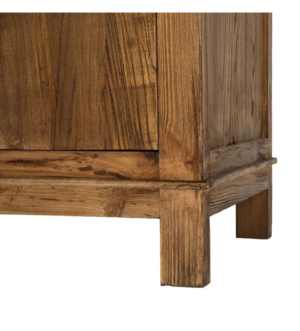 Zona-Design Komoda REASTELIN 190 cm naturalna
