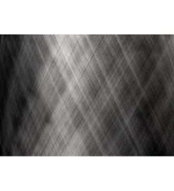 Invicta Interior Komoda REFLECTION 150 cm efekt 3D marmur antracyt