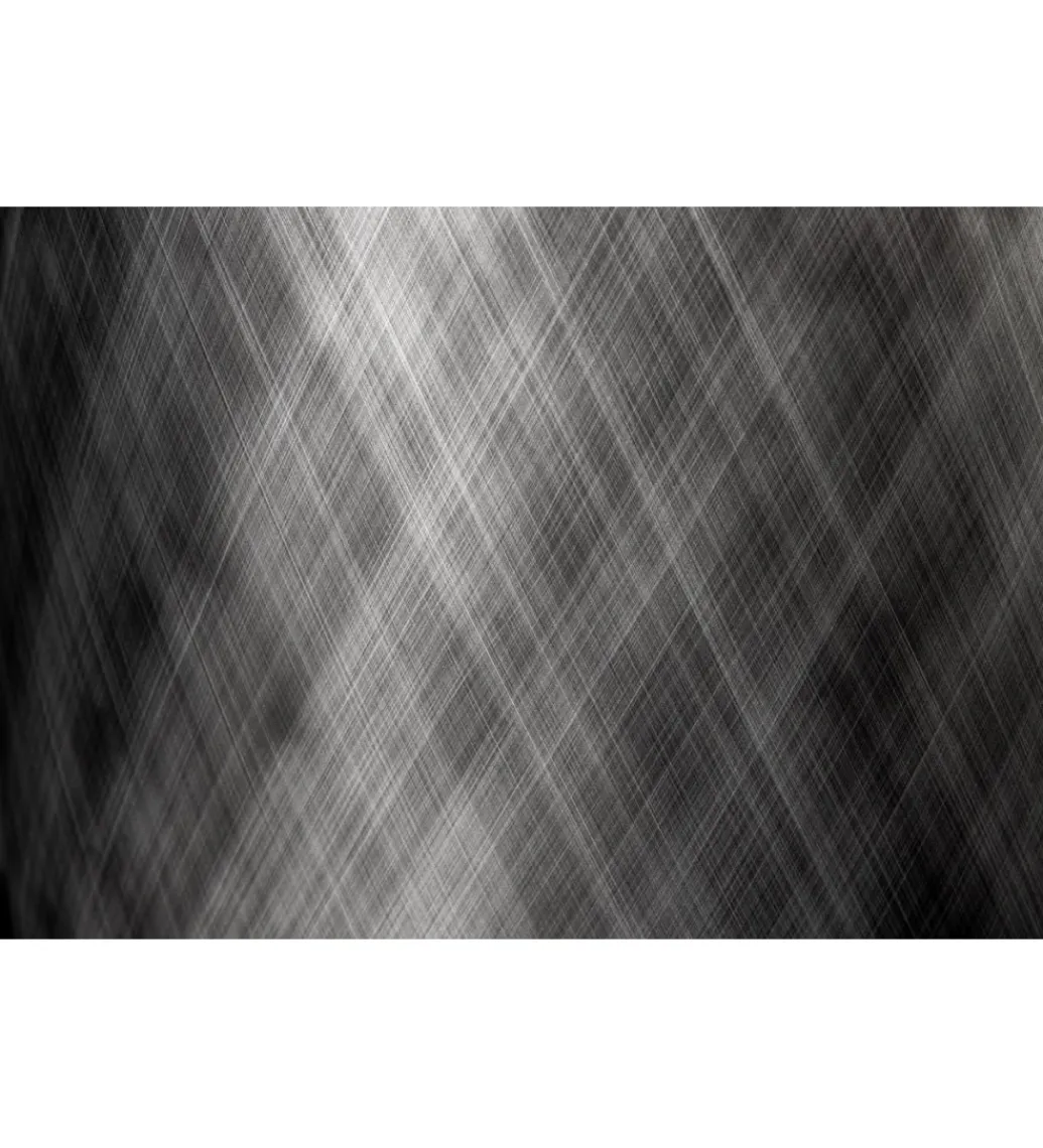 Invicta Interior Komoda REFLECTION 150 cm efekt 3D marmur antracyt