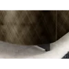 Invicta Interior Komoda REFLECTION 150 cm efekt 3D marmur brązowa