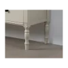 Zona-Design Komoda REID 75 cm jasnoszara