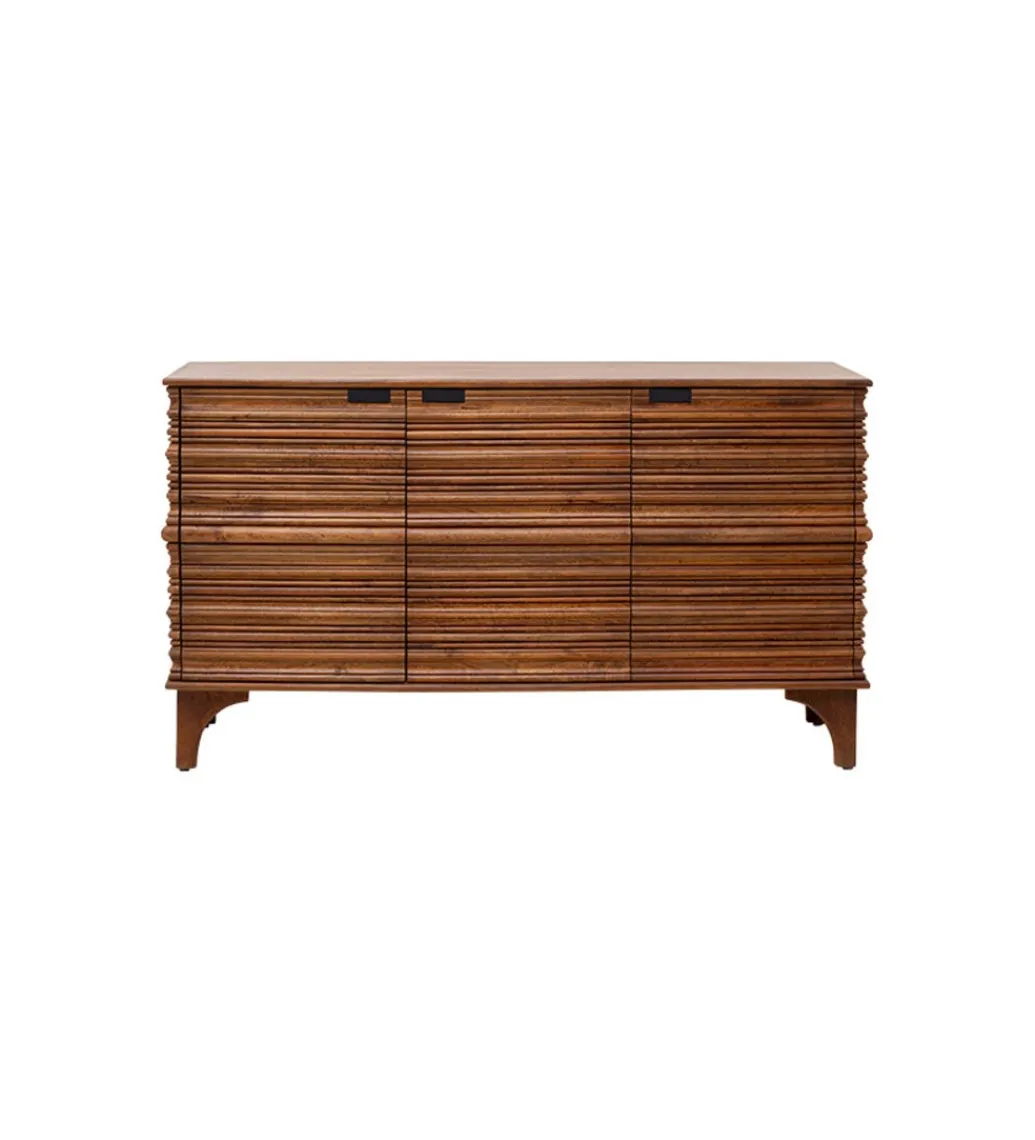 KARE Komoda SANTOS 150 cm drewno mango