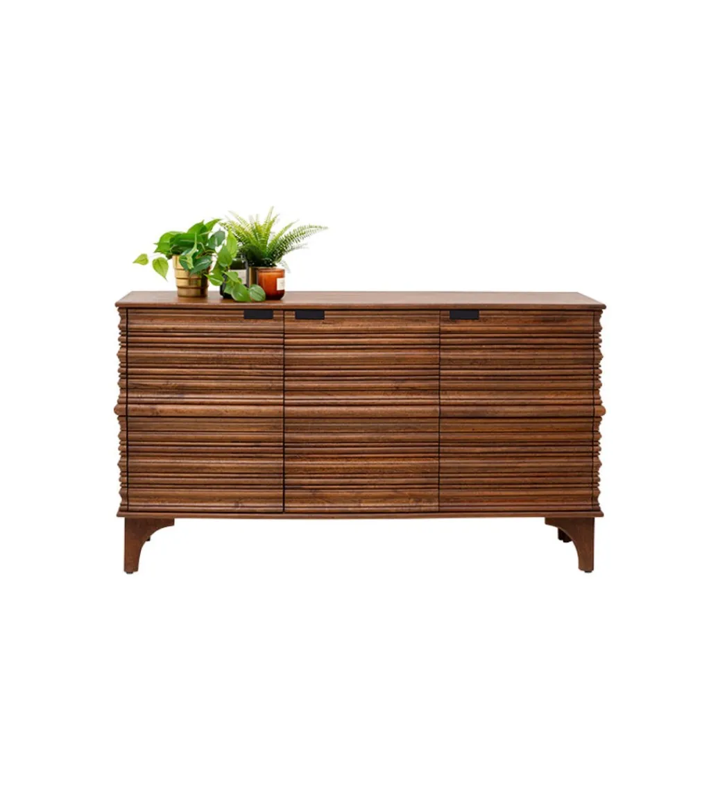 KARE Komoda SANTOS 150 cm drewno mango
