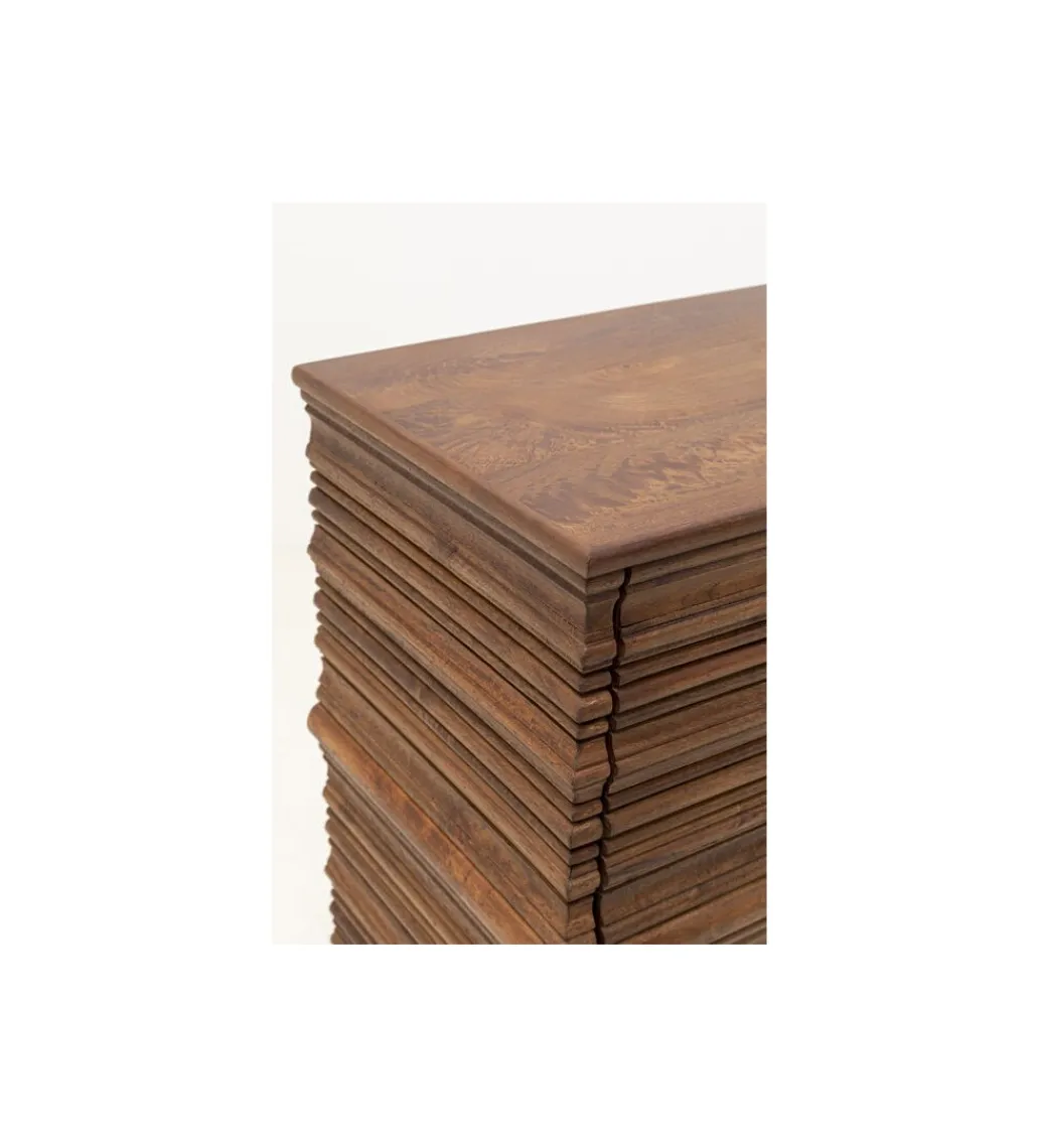 KARE Komoda SANTOS 150 cm drewno mango