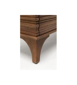 KARE Komoda SANTOS 150 cm drewno mango