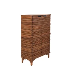 KARE Komoda SANTOS 136 cm drewno mango