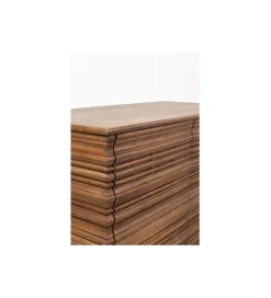 KARE Komoda SANTOS 136 cm drewno mango