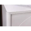 Invicta Interior Komoda SAVOY 150 cm biała