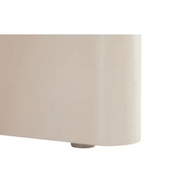 Invicta Interior Komoda SAVOY 130 cm biała