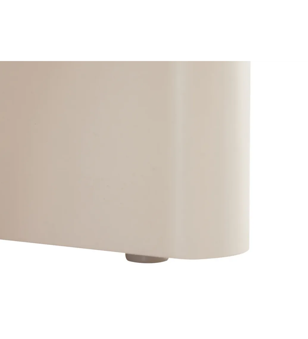 Invicta Interior Komoda SAVOY 130 cm biała