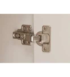 Invicta Interior Komoda SAVOY 130 cm biała