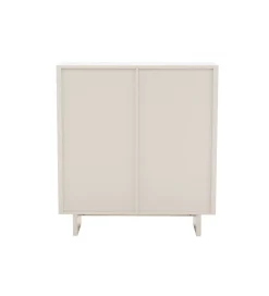 Invicta Interior Komoda SAVOY 130 cm biała