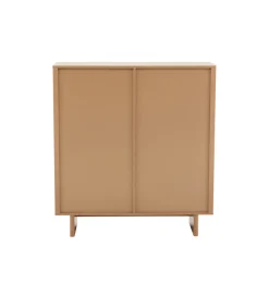 Invicta Interior Komoda SAVOY 130 cm kolor trawertynu
