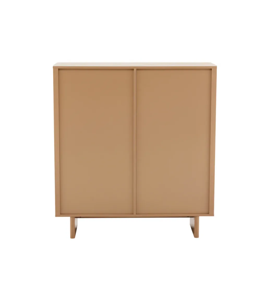 Invicta Interior Komoda SAVOY 130 cm kolor trawertynu