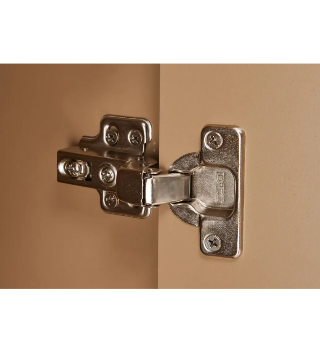 Invicta Interior Komoda SAVOY 130 cm kolor trawertynu