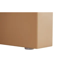 Invicta Interior Komoda SAVOY 130 cm kolor trawertynu