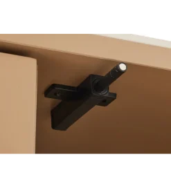 Invicta Interior Komoda SAVOY 130 cm kolor trawertynu