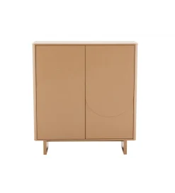 Invicta Interior Komoda SAVOY 130 cm kolor trawertynu